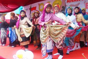 gebyar PH