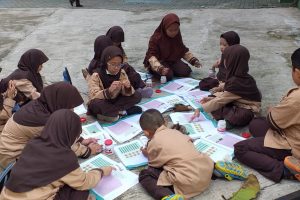 Belajar di Luar Kelas 01