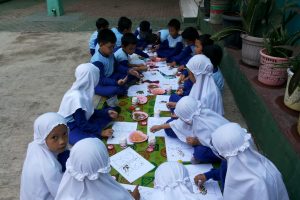 Belajar di Luar Kelas 02