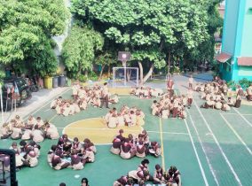 Pramuka SD Islam Permata Hati