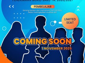 Coming Soon PMB Sekolah Islam Permata Hati Tahun Ajaran 2026/2027 Coming Soon PMB Sekolah Islam Permata Hati Tahun Ajaran 2026/2027