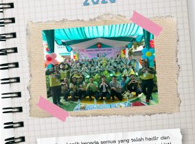 Terima Kasih atas Kesuksesan Gebyar Permata Hati 2026