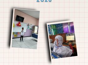 Cerdas dan Inspiratif! Lomba Computer Kids dan Adzan SD di Gebyar Permata Hati 2026
