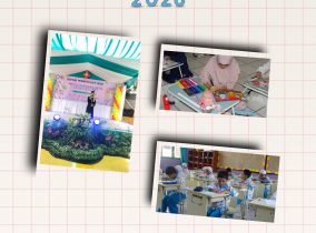 Berani Tampil dan Berkarya: Lomba Pildacil, Mewarnai, dan Calistung di Gebyar Permata Hati 2026