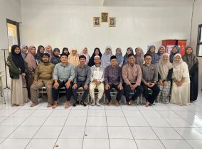 Sekolah Islam Permata Hati Tingkatkan Kualitas Pembelajaran Al-Qur’an melalui Metode Ummi